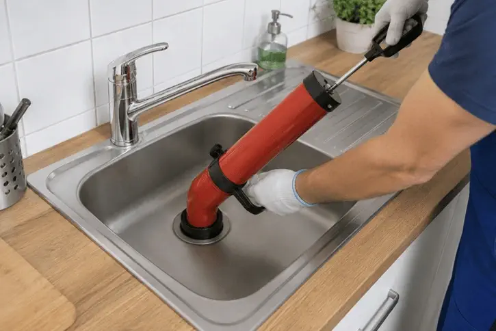 Débouchage Etterbeek - Déboucheur Clean Debouchage
