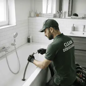 Débouchage Koekelberg - Plombier Clean Debouchage