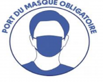 MASQUE DEBOUCHAGE